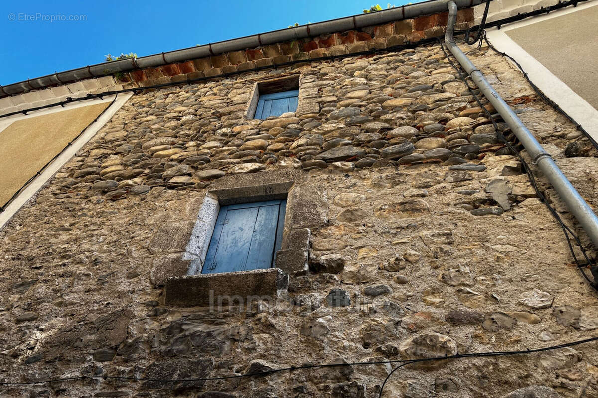 Maison à LAROQUE