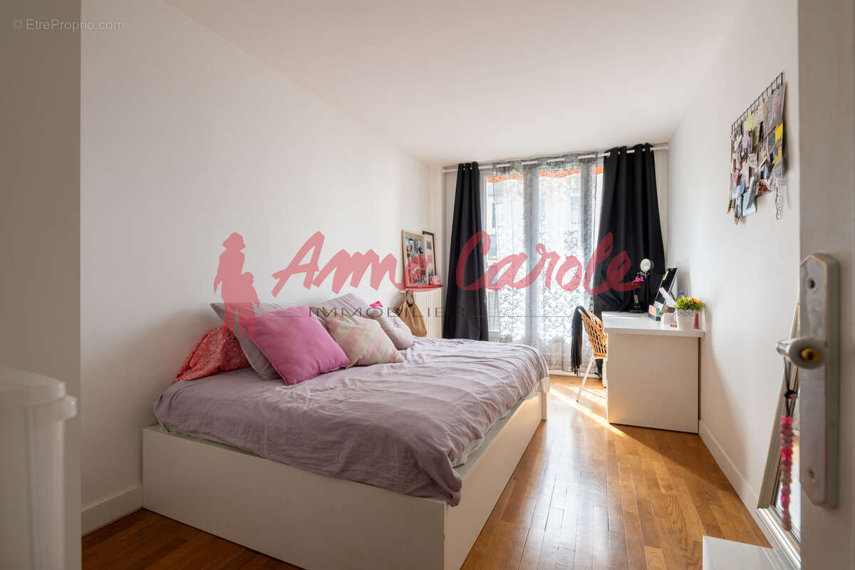 Appartement à NOGENT-SUR-MARNE