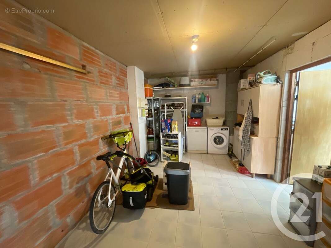 Maison à SAINT-SEURIN-SUR-L&#039;ISLE