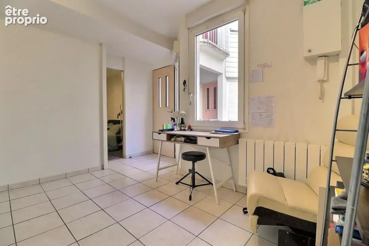 Investissement locatif clef en main — T2 Rue Heudelet - photo 5