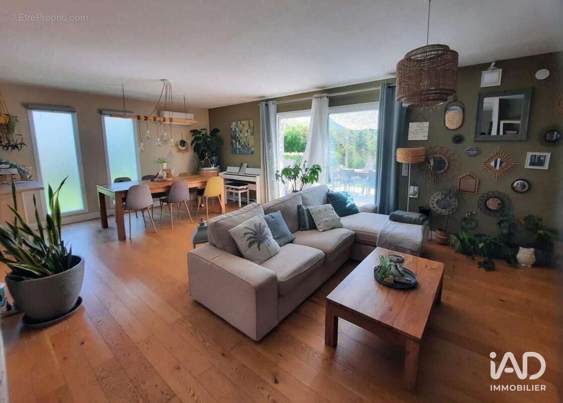 Photo 4 - Maison à CANDILLARGUES