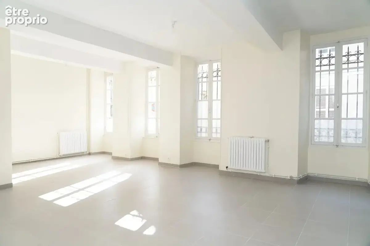 Maison à LAON