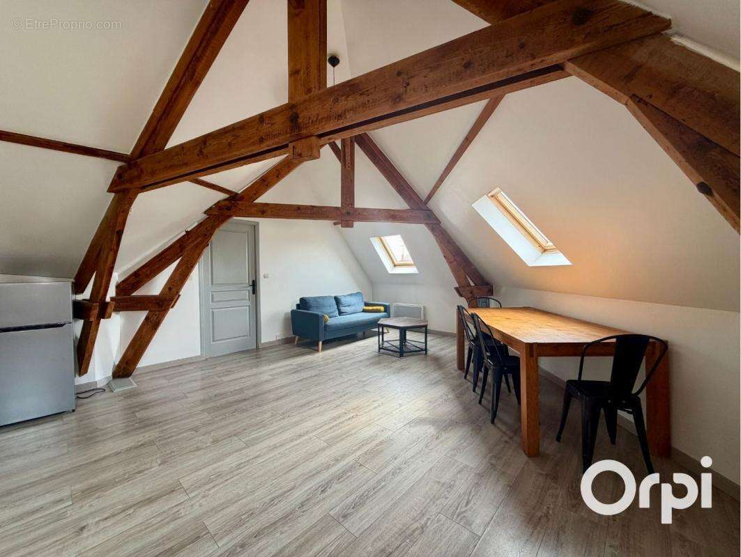  Appartement en parfait état général - photo 4