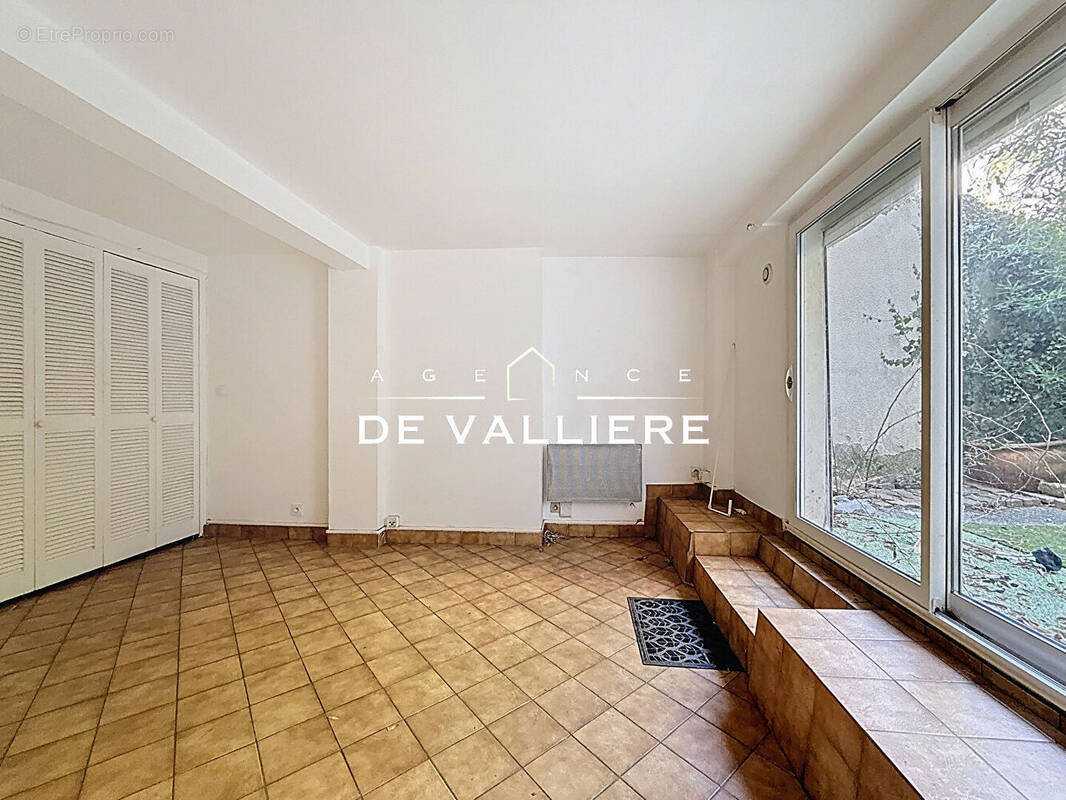 Appartement à RUEIL-MALMAISON