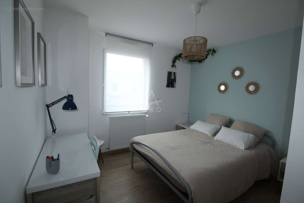 Maison à LANGRUNE-SUR-MER