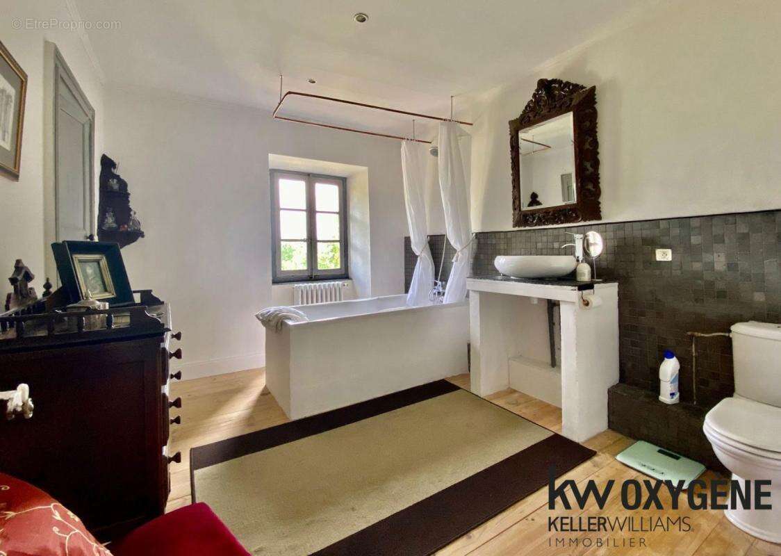 Maison à CARCASSONNE