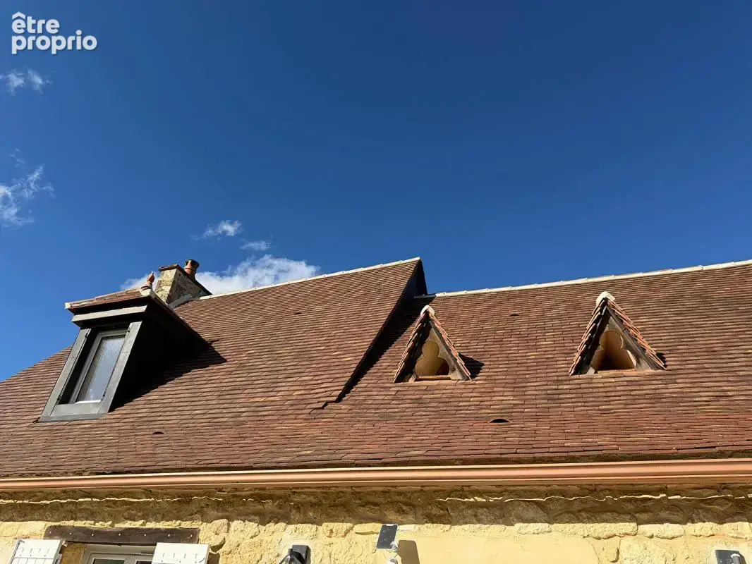 Ferme rénovée avec finition exceptionnel, piscine et 3 hectares de terrain - photo 15