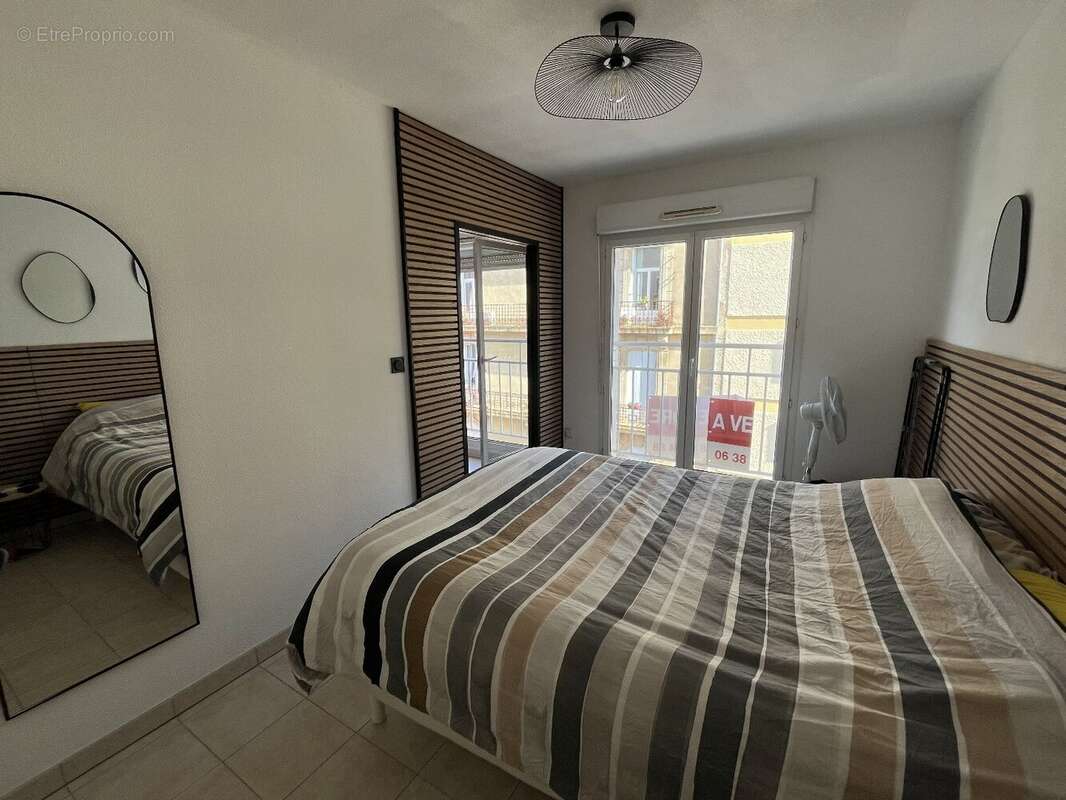 Appartement à BEZIERS