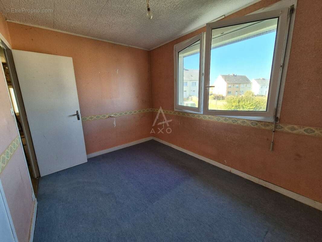 Maison à CAMARET-SUR-MER