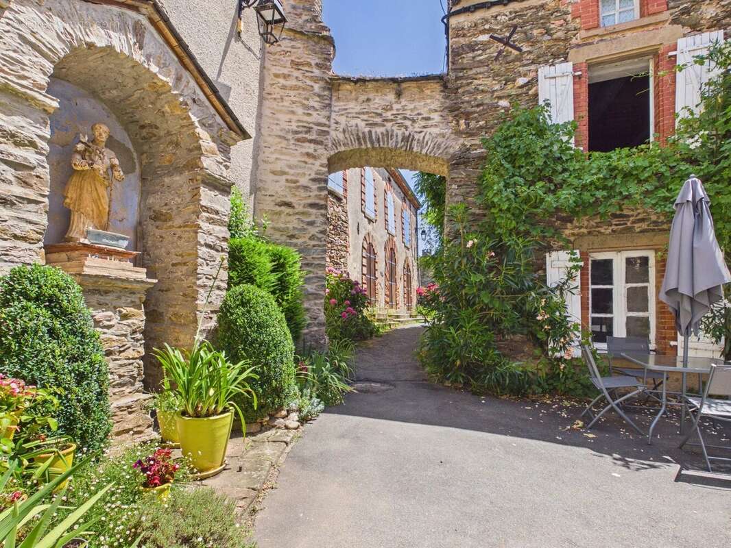 Maison à ALBI