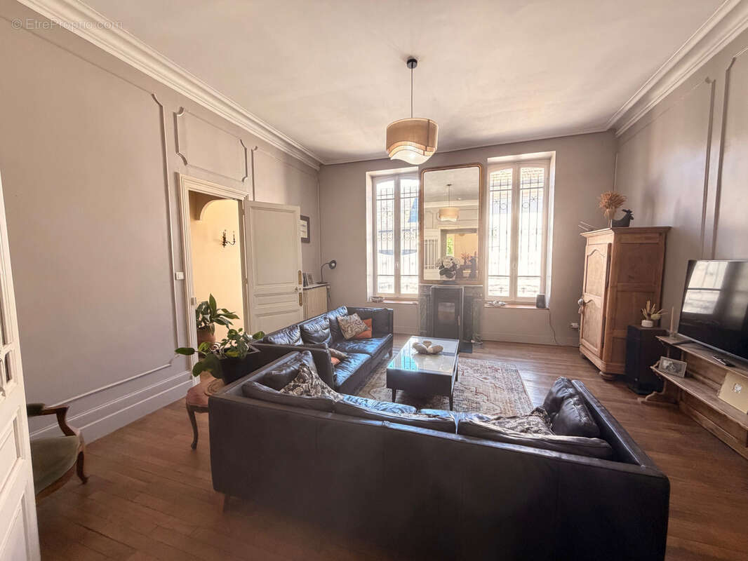 Appartement à TARBES
