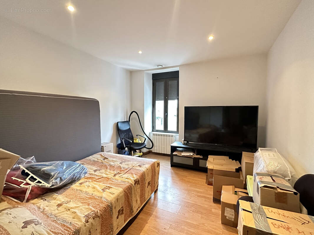 Maison à DONNEMARIE-DONTILLY