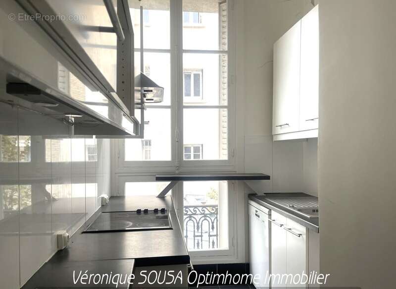 Appartement à SAINT-GERMAIN-EN-LAYE
