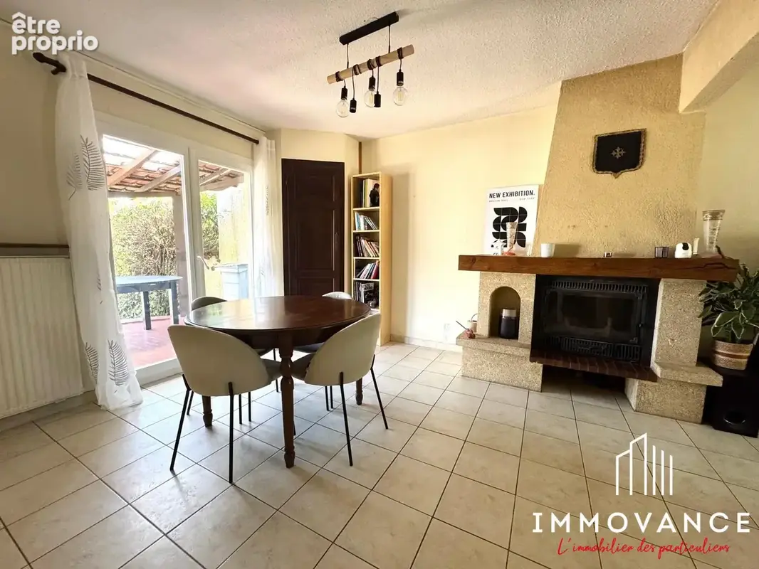 Maison 4 pièces 92 m² à vendre à Jacou (34830) - photo 4