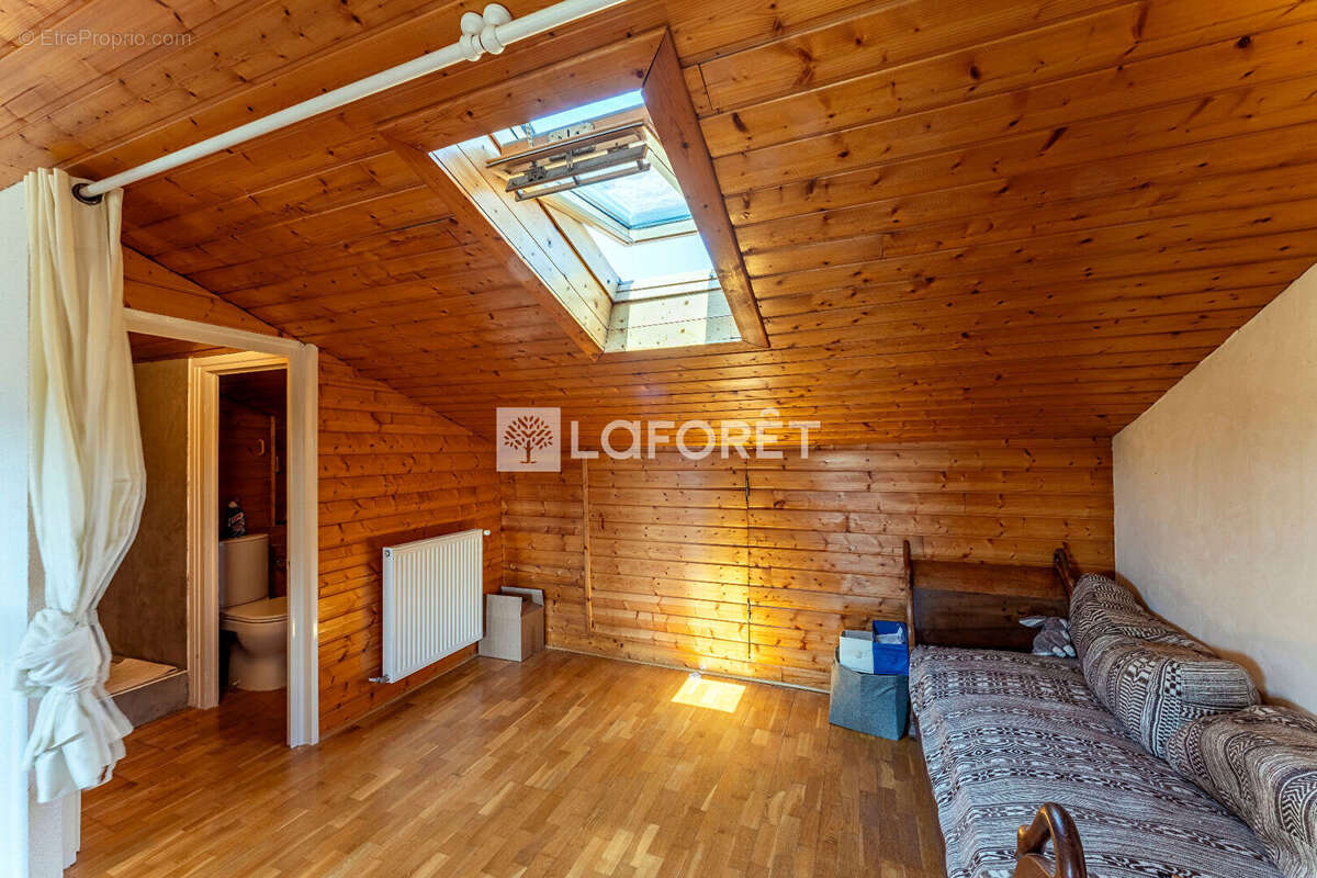 À vendre, maison Vindry-sur-Turdine - photo 9
