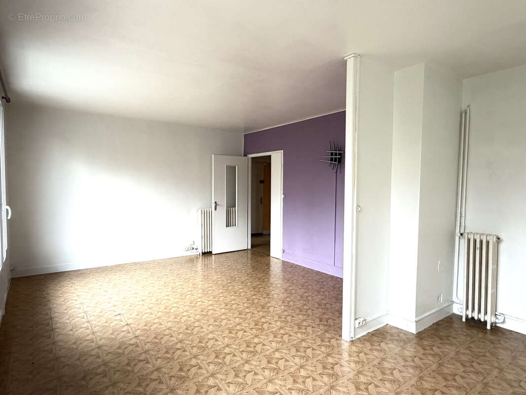Appartement à MASSY