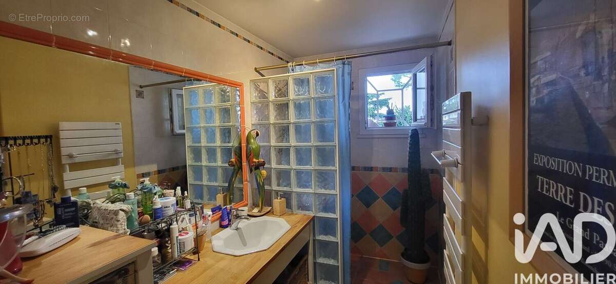 Photo 5 - Maison à RUEIL-MALMAISON