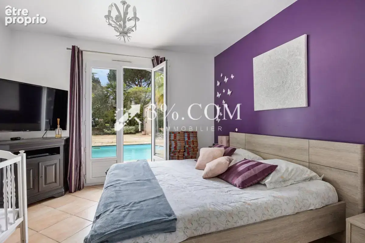 Superbe maison de 230m2 - a 20mn de nantes - photo 9