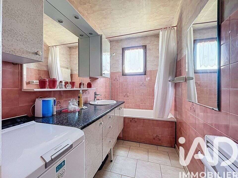 Photo 8 - Maison à ACHERES