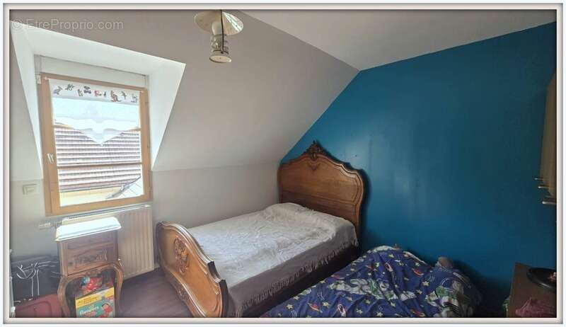 Maison à COURDIMANCHE