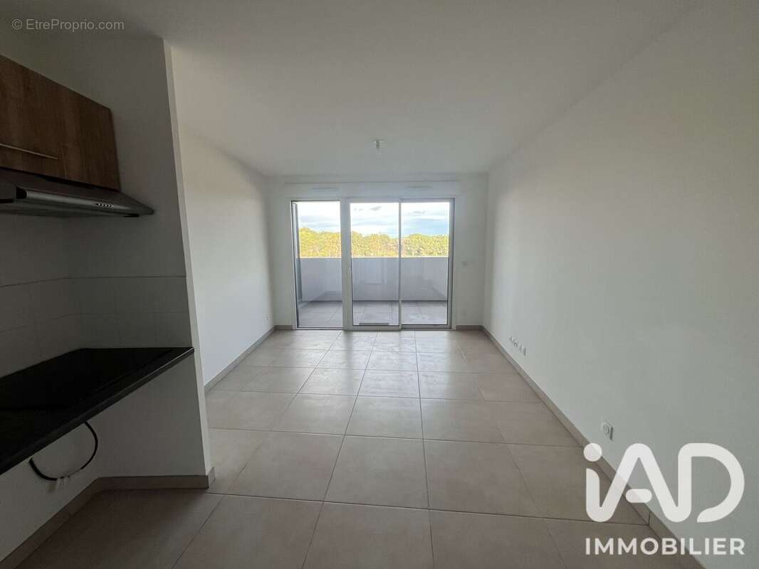 Photo 3 - Appartement à AGDE