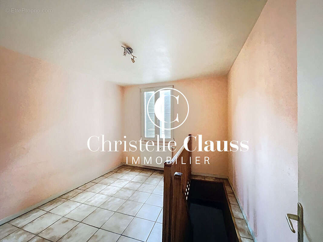 Appartement à THANN