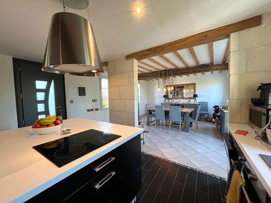 Maison Choisy Au Bac 4 pièce(s) - 98 m2 + Jardin - photo 2