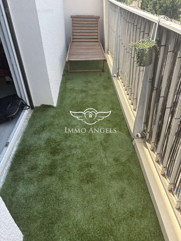 Appartement 23 m² à Montpellier  - photo 4