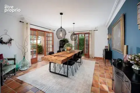 Maison 5 pièces 165 m² à vendre à Antibes (06600) - photo 2