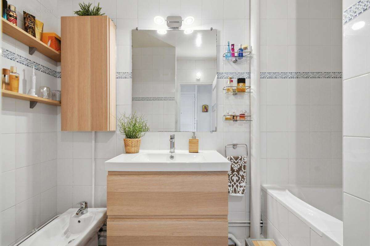 Appartement à NOISY-LE-ROI