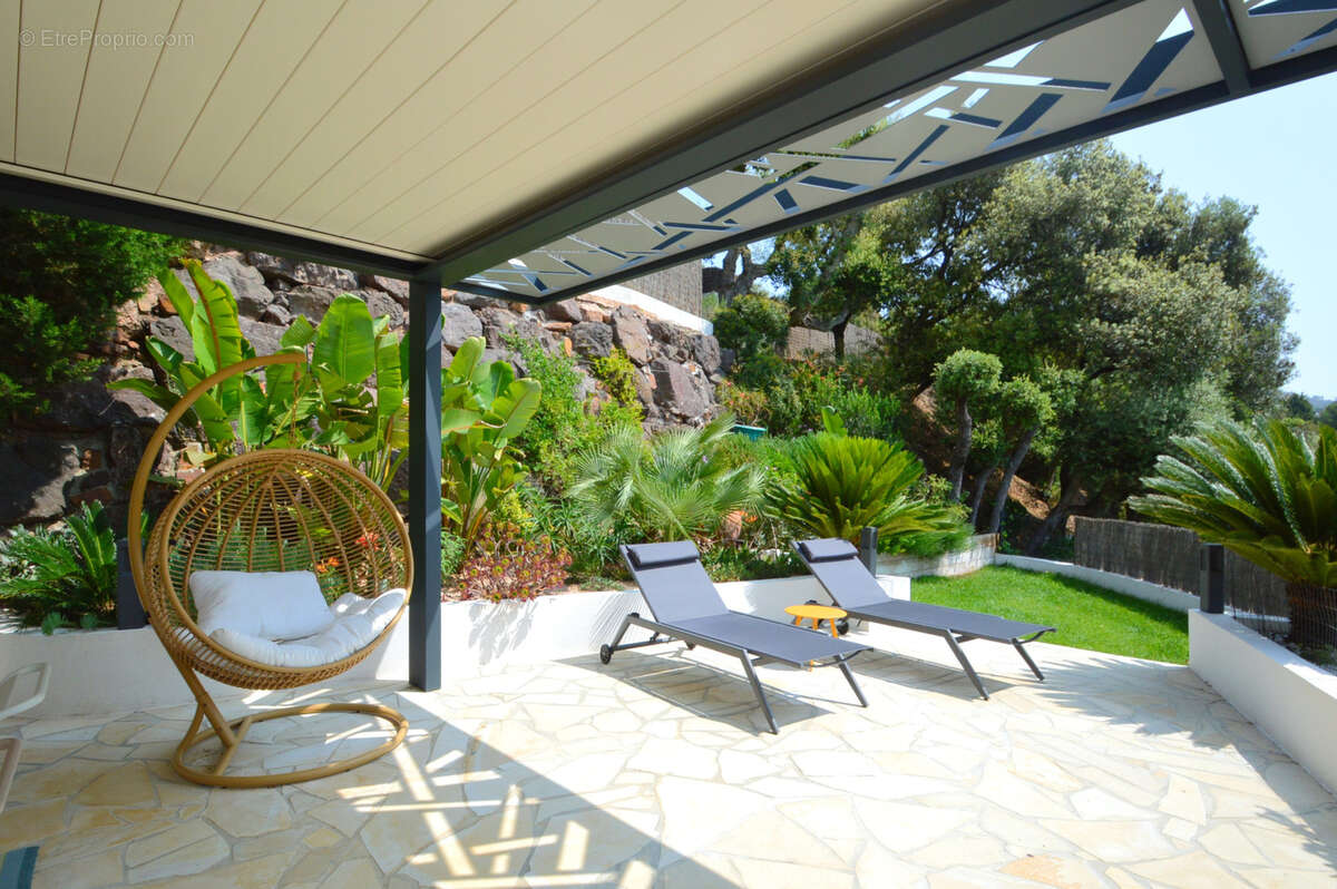 Maison à LA SEYNE-SUR-MER