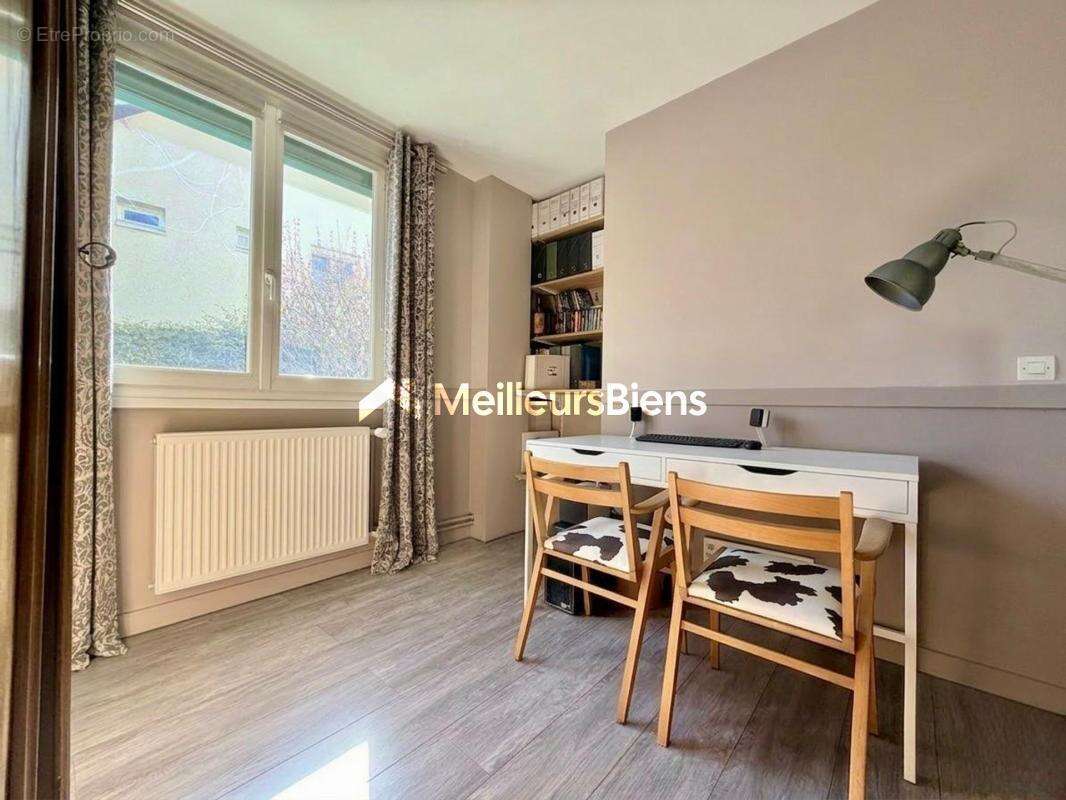 Maison à SAINT-OUEN-L'AUMONE