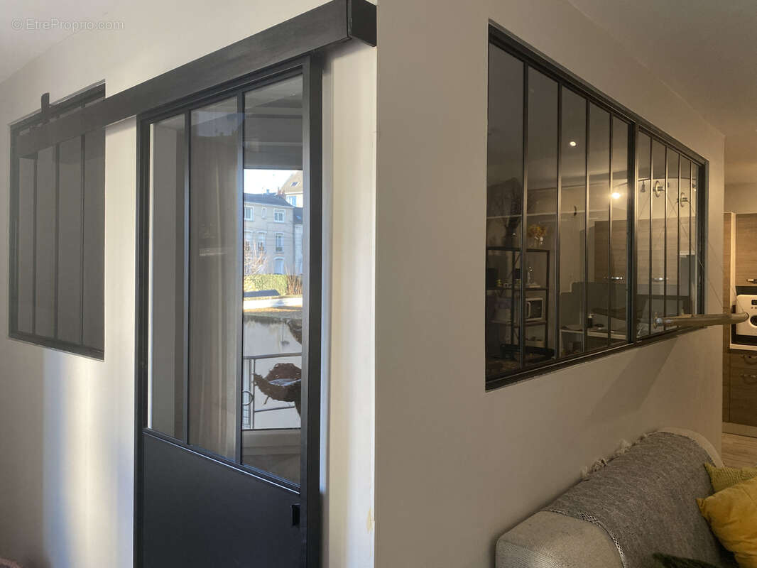 Appartement à LE MANS