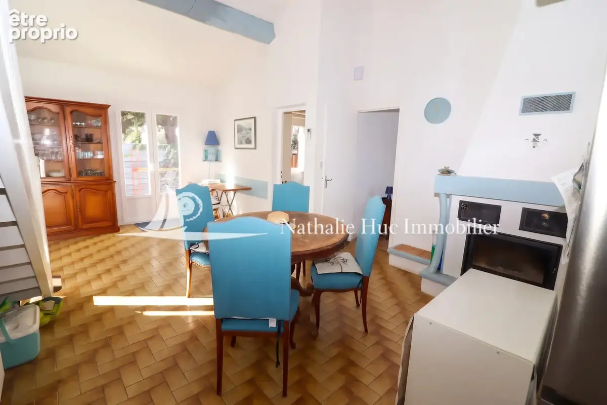 Maison 4 pièces 75 m² à vendre à Sainte-Marie (66470) - photo 5