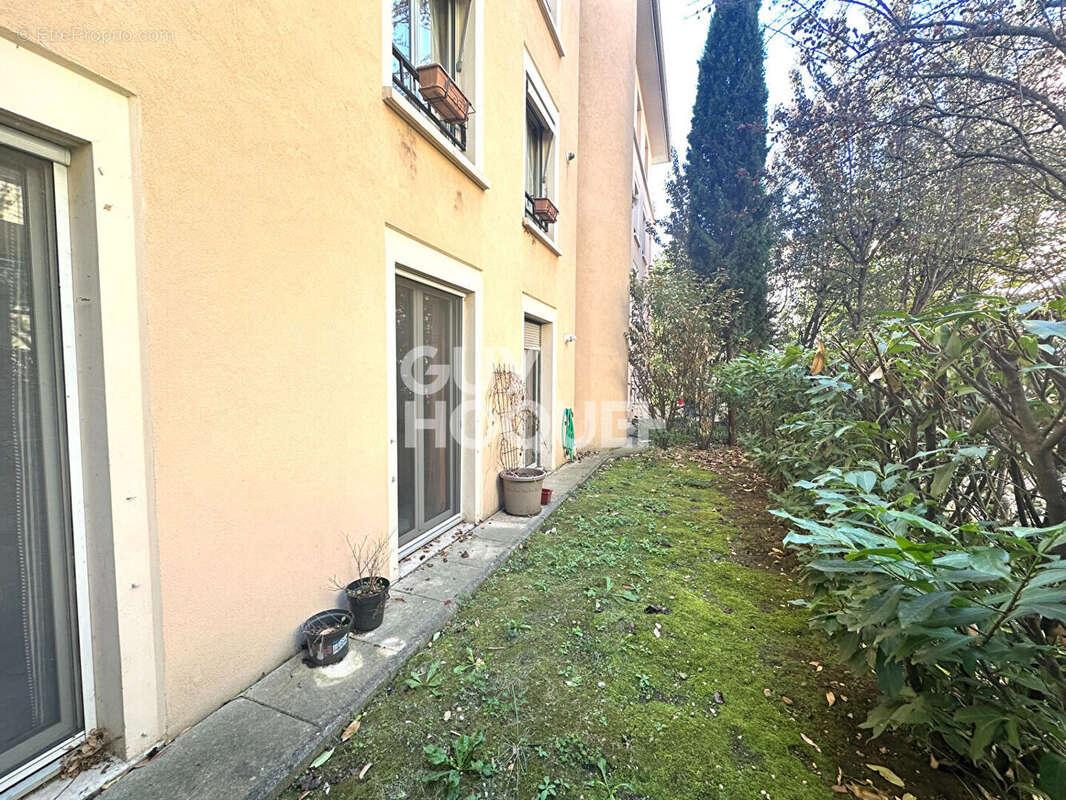 Appartement à LYON-4E