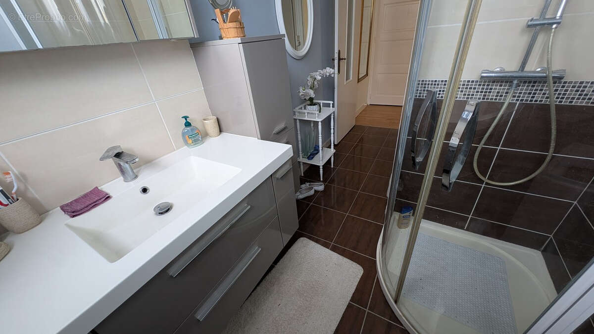 Appartement à LA ROCHELLE