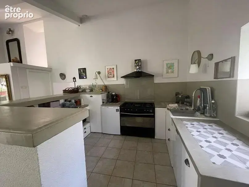 Maison 6 pièces 228 m² à vendre à Loriol-Sur-Drome (26270) - photo 6