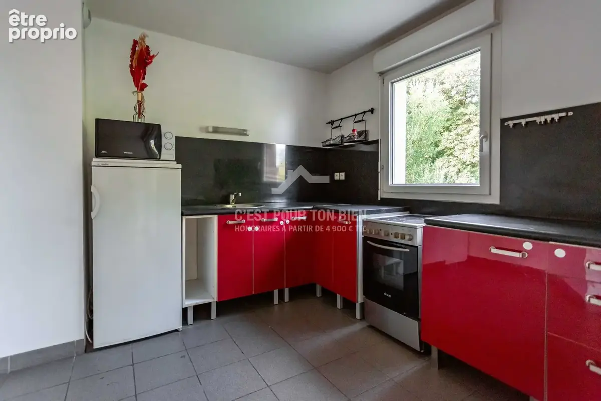 Appartement 3 pièces 66 m² à vendre à Wasquehal (59290) - photo 3
