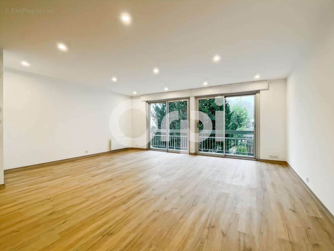 Appartement à EVREUX