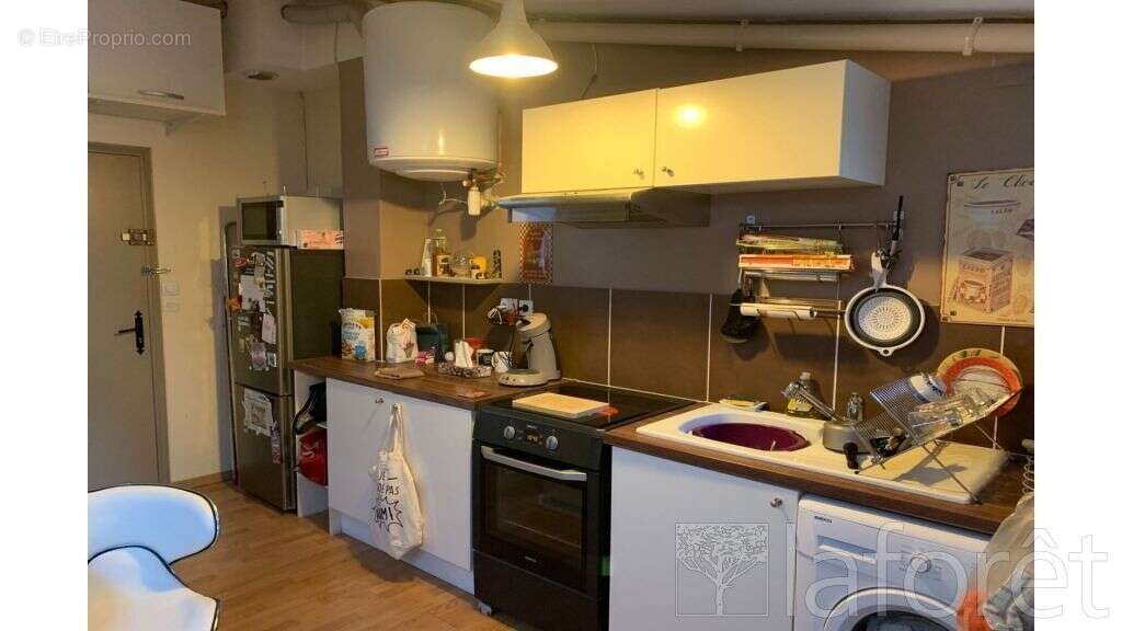 Appartement à TRETS