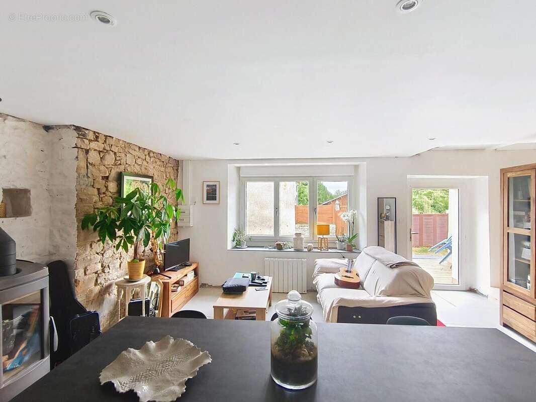 Photo 3 - Maison à PANCE