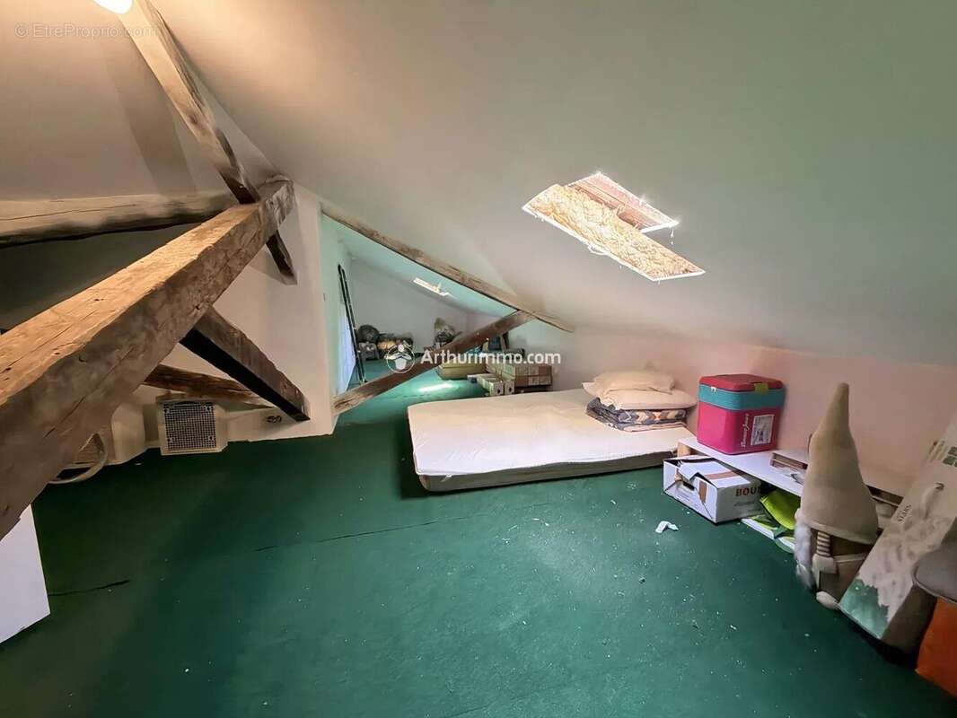 Appartement à MILLAU