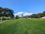 Terrain à LE FOUSSERET