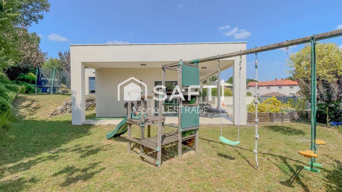 Photo 7 - Maison à ROUFFIAC-TOLOSAN