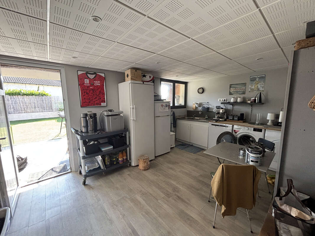 Maison à BEAUMONT-LES-VALENCE