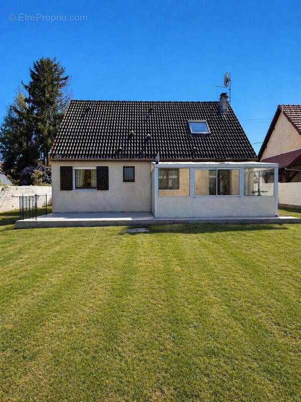 Photo 7 - Maison à PACY-SUR-EURE