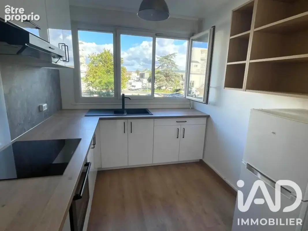 Photo 1 - Appartement à ANGERS