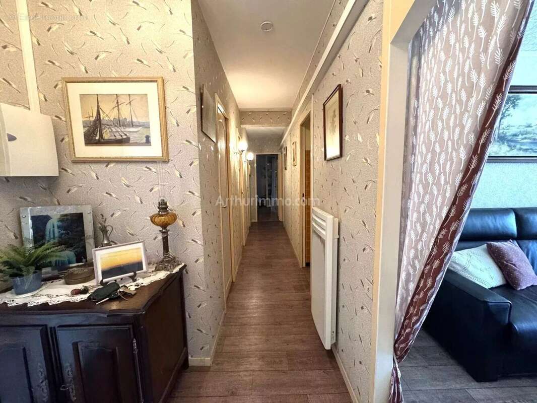 Appartement à DRAGUIGNAN