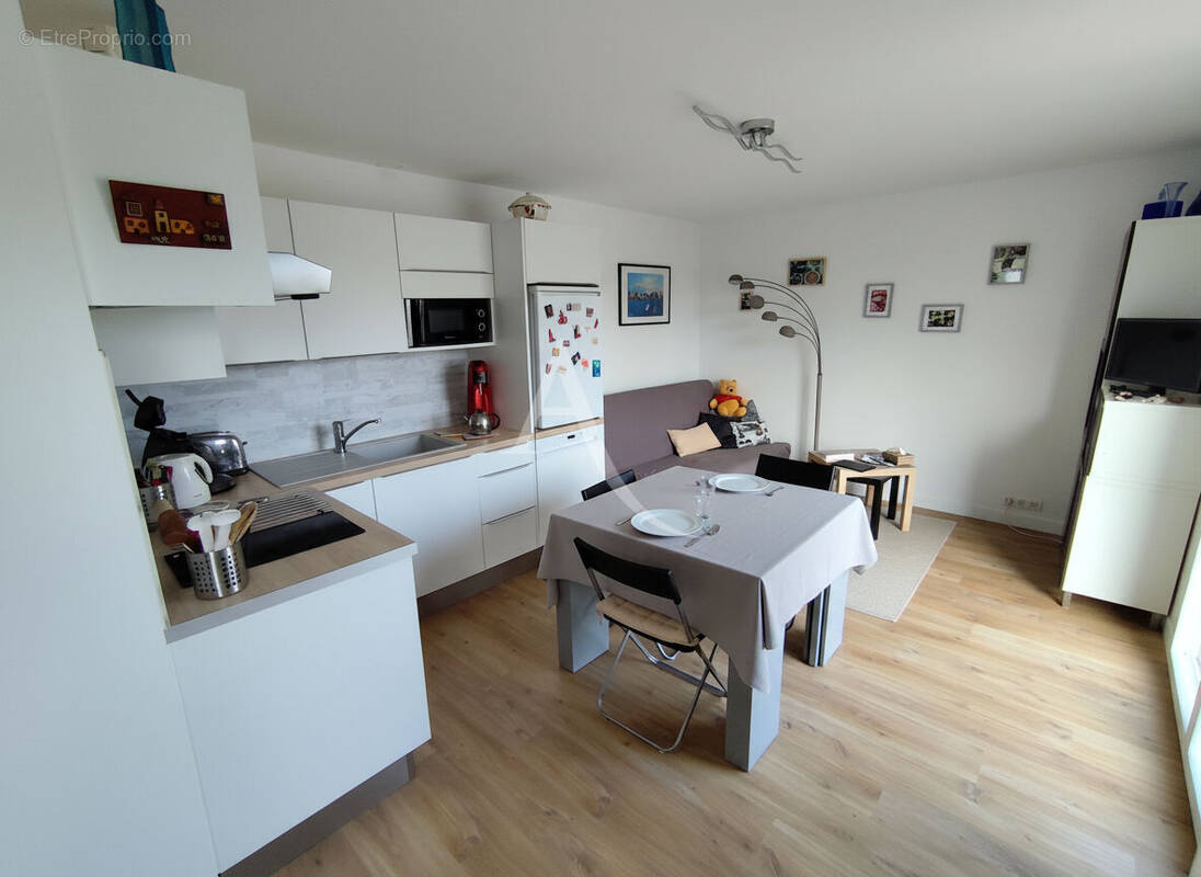 Appartement à GAGNY