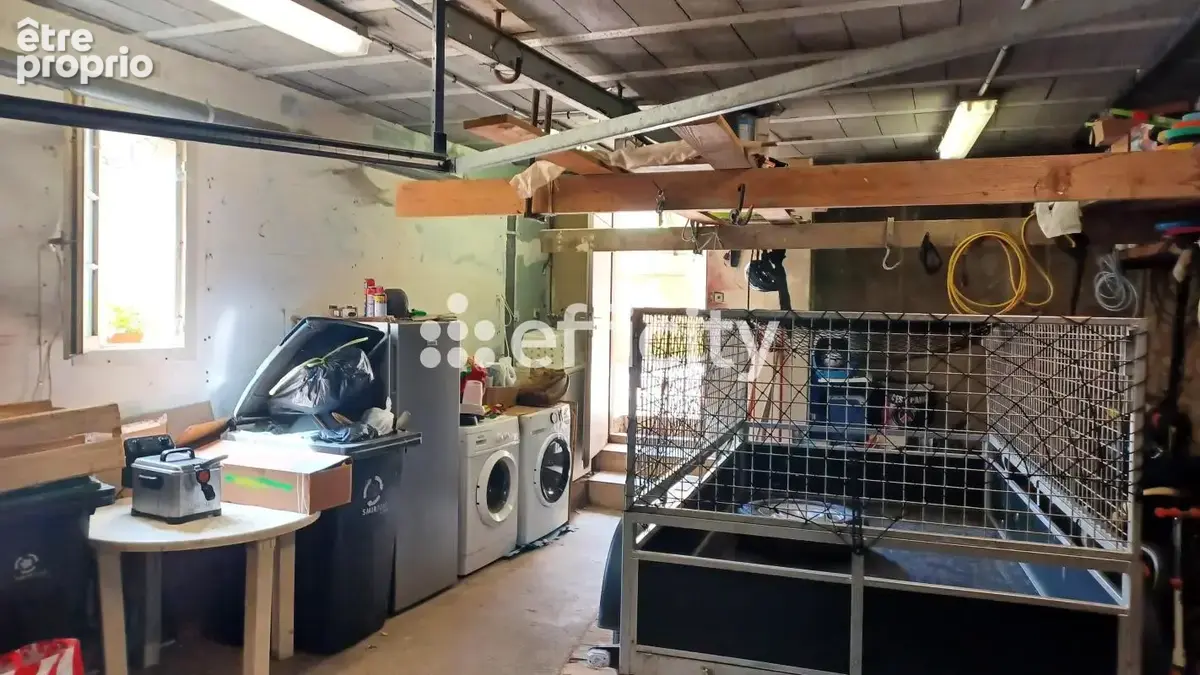 Maison 91 m² à Cormeilles-En-Vexin  - photo 19